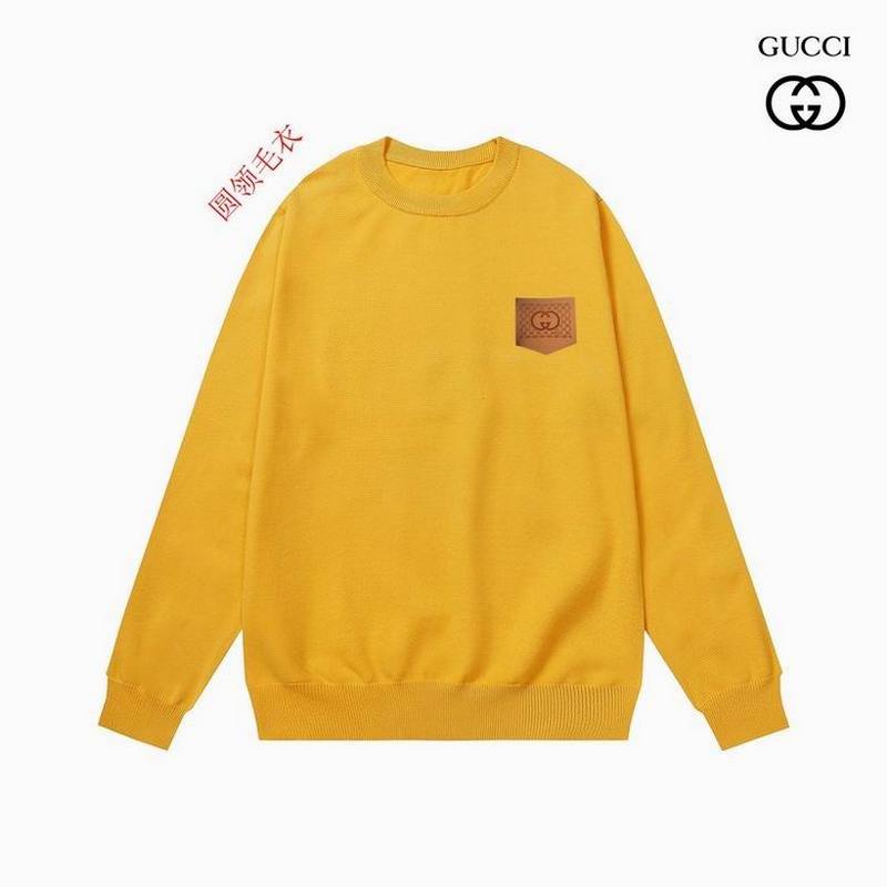 Gucci Men's Sweater 105